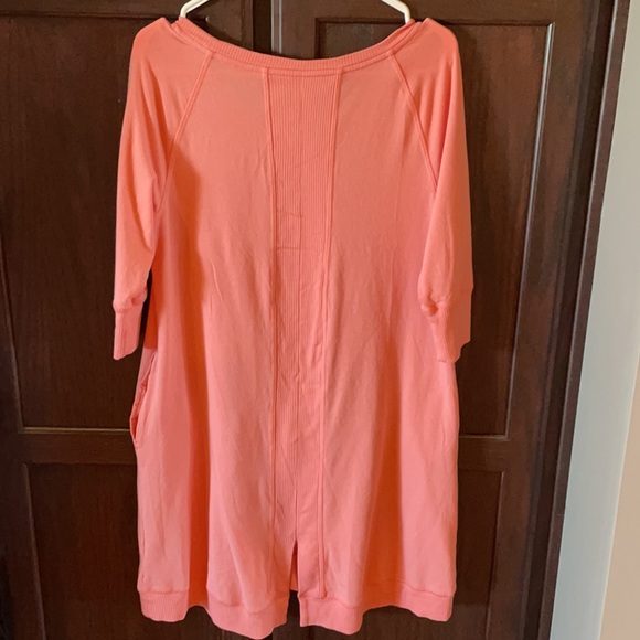 QVC ANY BODY DRESS - Picture 3 of 5